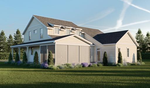 Photo #13 of 103 GULLANE WAY, CAPE CHARLES, VA 0.3 acres