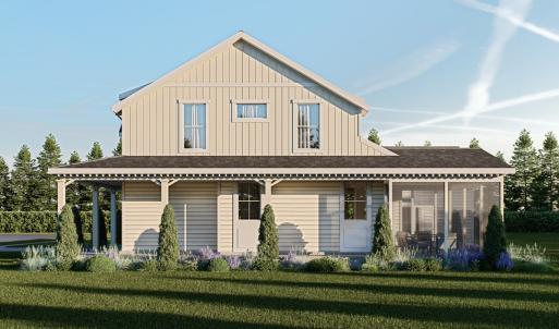 Photo #14 of 103 GULLANE WAY, CAPE CHARLES, VA 0.3 acres