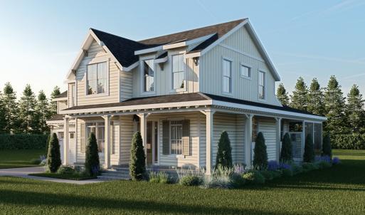 Photo #2 of 103 GULLANE WAY, CAPE CHARLES, VA 0.3 acres