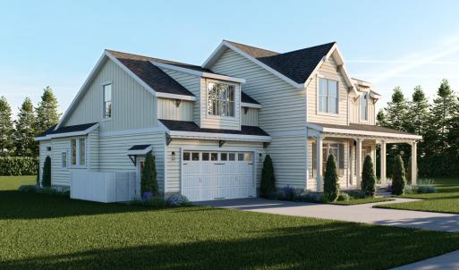 Photo #3 of 103 GULLANE WAY, CAPE CHARLES, VA 0.3 acres