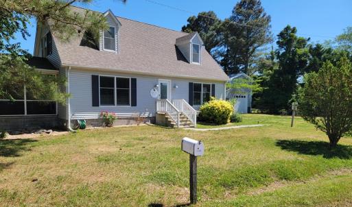 Photo #8 of 21365 SOUTHSIDE RD, ONANCOCK, VA 0.5 acres