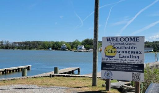 Photo #3 of 21365 SOUTHSIDE RD, ONANCOCK, VA 0.5 acres