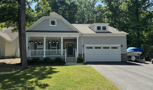 Photo #28 of 2328 MERMAID, GREENBACKVILLE, VA 0.3 acres