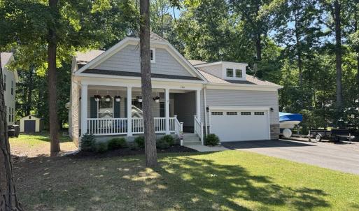 Photo #29 of 2328 MERMAID, GREENBACKVILLE, VA 0.3 acres