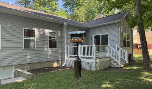 Photo #32 of 2328 MERMAID, GREENBACKVILLE, VA 0.3 acres