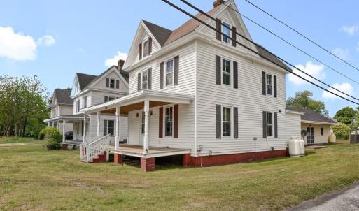 Photo #36 of 18484 SEASIDE AVE, PARKSLEY, VA 0.2 acres