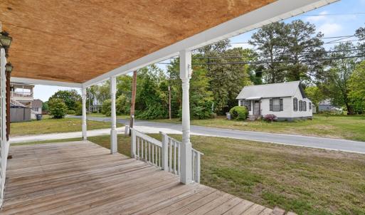 Photo #38 of 18484 SEASIDE AVE, PARKSLEY, VA 0.2 acres