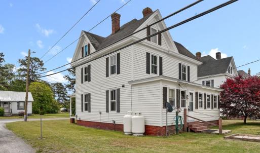 Photo #40 of 18484 SEASIDE AVE, PARKSLEY, VA 0.2 acres