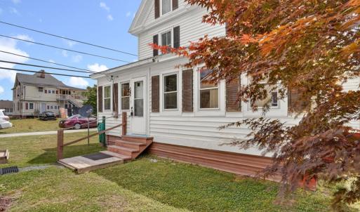 Photo #41 of 18484 SEASIDE AVE, PARKSLEY, VA 0.2 acres