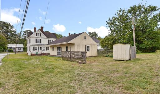 Photo #42 of 18484 SEASIDE AVE, PARKSLEY, VA 0.2 acres