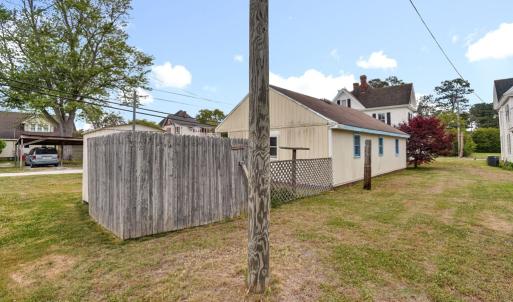 Photo #43 of 18484 SEASIDE AVE, PARKSLEY, VA 0.2 acres