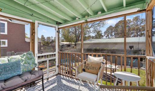 Photo #35 of 6390 CHURCH ST, CHINCOTEAGUE, VA 0.1 acres
