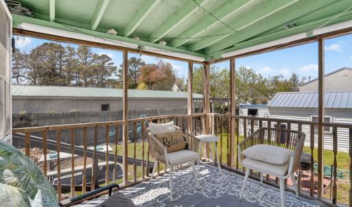 Photo #37 of 6390 CHURCH ST, CHINCOTEAGUE, VA 0.1 acres