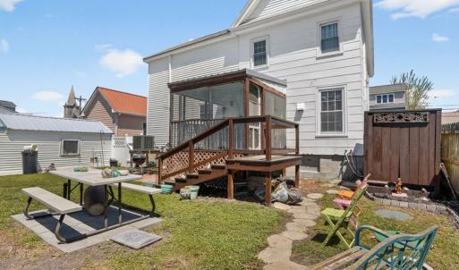 Photo #38 of 6390 CHURCH ST, CHINCOTEAGUE, VA 0.1 acres