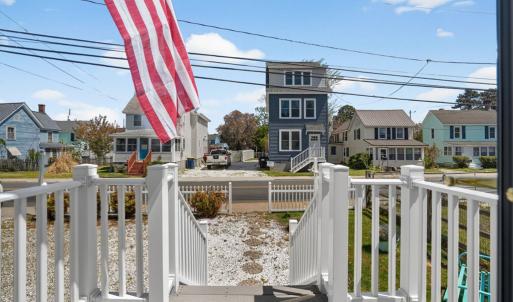 Photo #4 of 6390 CHURCH ST, CHINCOTEAGUE, VA 0.1 acres