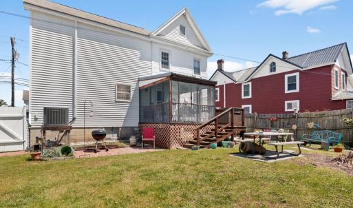 Photo #40 of 6390 CHURCH ST, CHINCOTEAGUE, VA 0.1 acres
