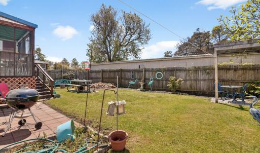 Photo #41 of 6390 CHURCH ST, CHINCOTEAGUE, VA 0.1 acres