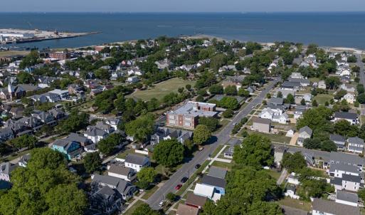 Photo #11 of 521 MADISON AVE, CAPE CHARLES, VA 30.0 acres