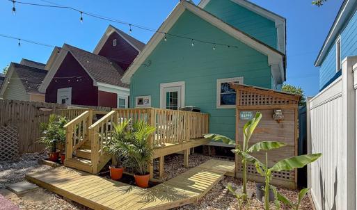 Photo #12 of 521 MADISON AVE, CAPE CHARLES, VA 30.0 acres
