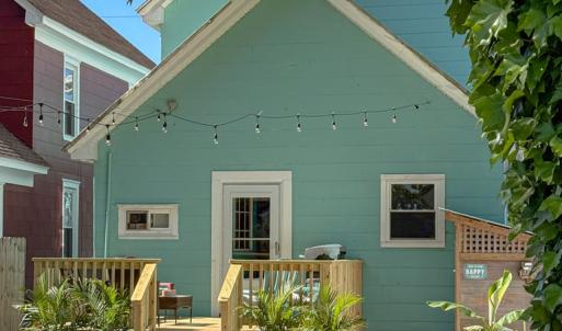 Photo #13 of 521 MADISON AVE, CAPE CHARLES, VA 30.0 acres