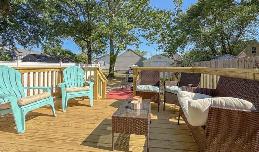 Photo #18 of 521 MADISON AVE, CAPE CHARLES, VA 30.0 acres