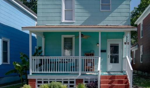 Photo #2 of 521 MADISON AVE, CAPE CHARLES, VA 30.0 acres