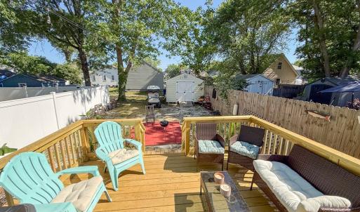 Photo #20 of 521 MADISON AVE, CAPE CHARLES, VA 30.0 acres