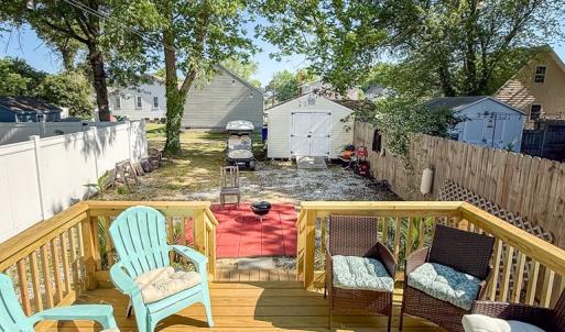 Photo #21 of 521 MADISON AVE, CAPE CHARLES, VA 30.0 acres