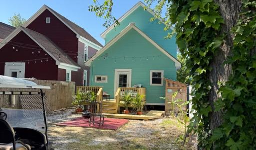 Photo #22 of 521 MADISON AVE, CAPE CHARLES, VA 30.0 acres