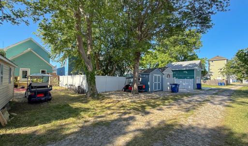 Photo #25 of 521 MADISON AVE, CAPE CHARLES, VA 30.0 acres