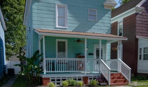 Photo #3 of 521 MADISON AVE, CAPE CHARLES, VA 30.0 acres