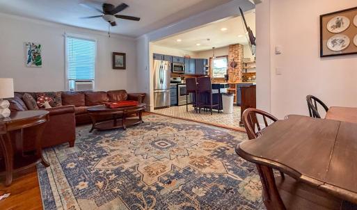 Photo #38 of 521 MADISON AVE, CAPE CHARLES, VA 30.0 acres