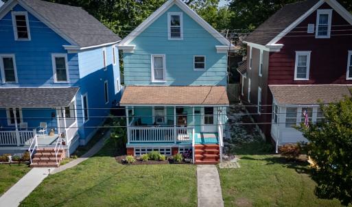 Photo #4 of 521 MADISON AVE, CAPE CHARLES, VA 30.0 acres
