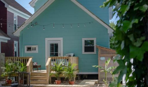 Photo #6 of 521 MADISON AVE, CAPE CHARLES, VA 30.0 acres
