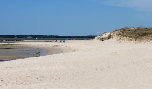 Photo #79 of 521 MADISON AVE, CAPE CHARLES, VA 30.0 acres