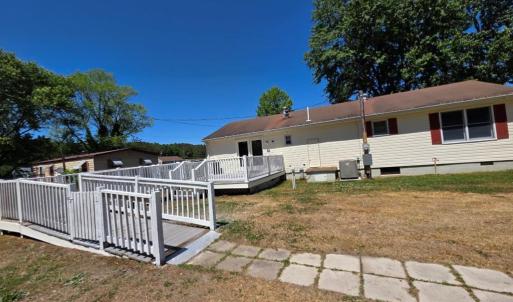 Photo #2 of 26030 CIRCLE DR, BLOXOM, VA 0.5 acres