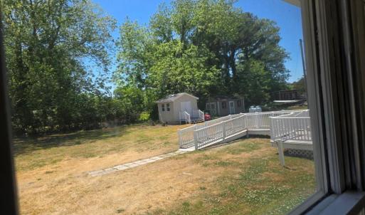 Photo #3 of 26030 CIRCLE DR, BLOXOM, VA 0.5 acres