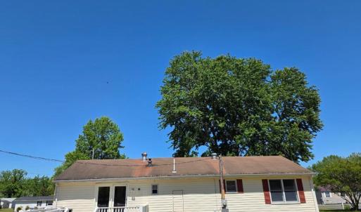 Photo #37 of 26030 CIRCLE DR, BLOXOM, VA 0.5 acres