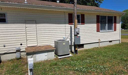 Photo #38 of 26030 CIRCLE DR, BLOXOM, VA 0.5 acres