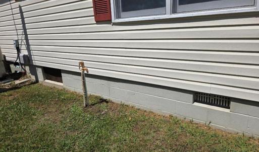 Photo #39 of 26030 CIRCLE DR, BLOXOM, VA 0.5 acres