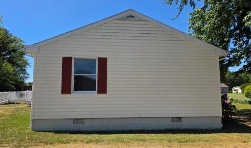Photo #49 of 26030 CIRCLE DR, BLOXOM, VA 0.5 acres