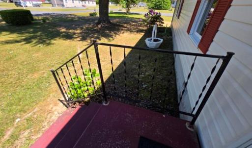 Photo #56 of 26030 CIRCLE DR, BLOXOM, VA 0.5 acres
