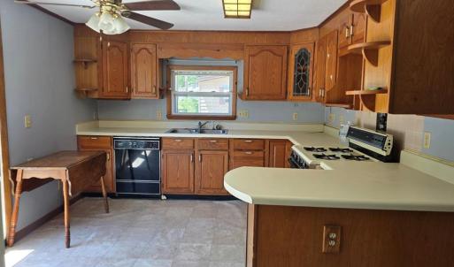 Photo #10 of 26030 CIRCLE DR, BLOXOM, VA 0.5 acres