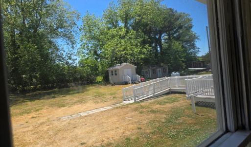 Photo #3 of 26030 CIRCLE DR, BLOXOM, VA 0.5 acres
