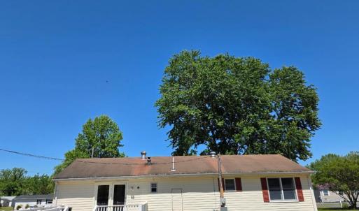 Photo #37 of 26030 CIRCLE DR, BLOXOM, VA 0.5 acres