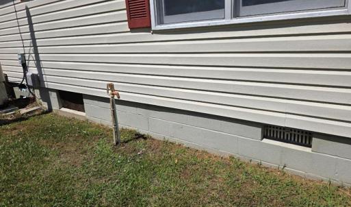 Photo #39 of 26030 CIRCLE DR, BLOXOM, VA 0.5 acres