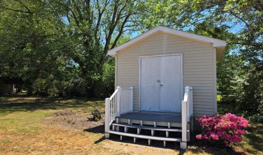 Photo #4 of 26030 CIRCLE DR, BLOXOM, VA 0.5 acres