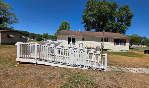 Photo #35 of 26030 CIRCLE DR, BLOXOM, VA 0.5 acres