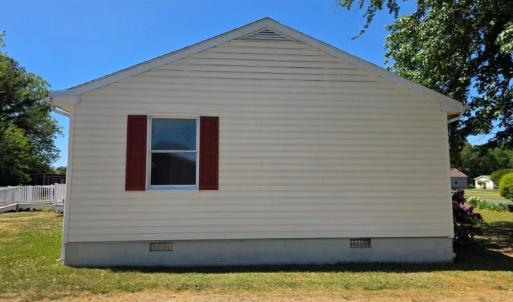 Photo #49 of 26030 CIRCLE DR, BLOXOM, VA 0.5 acres