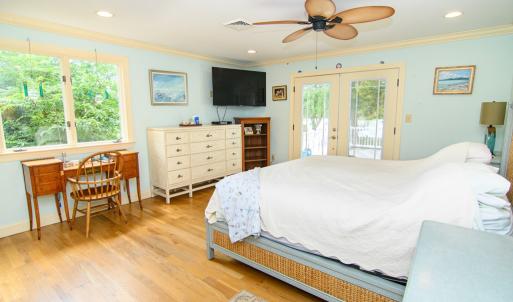 Another View of Primary Bedroom